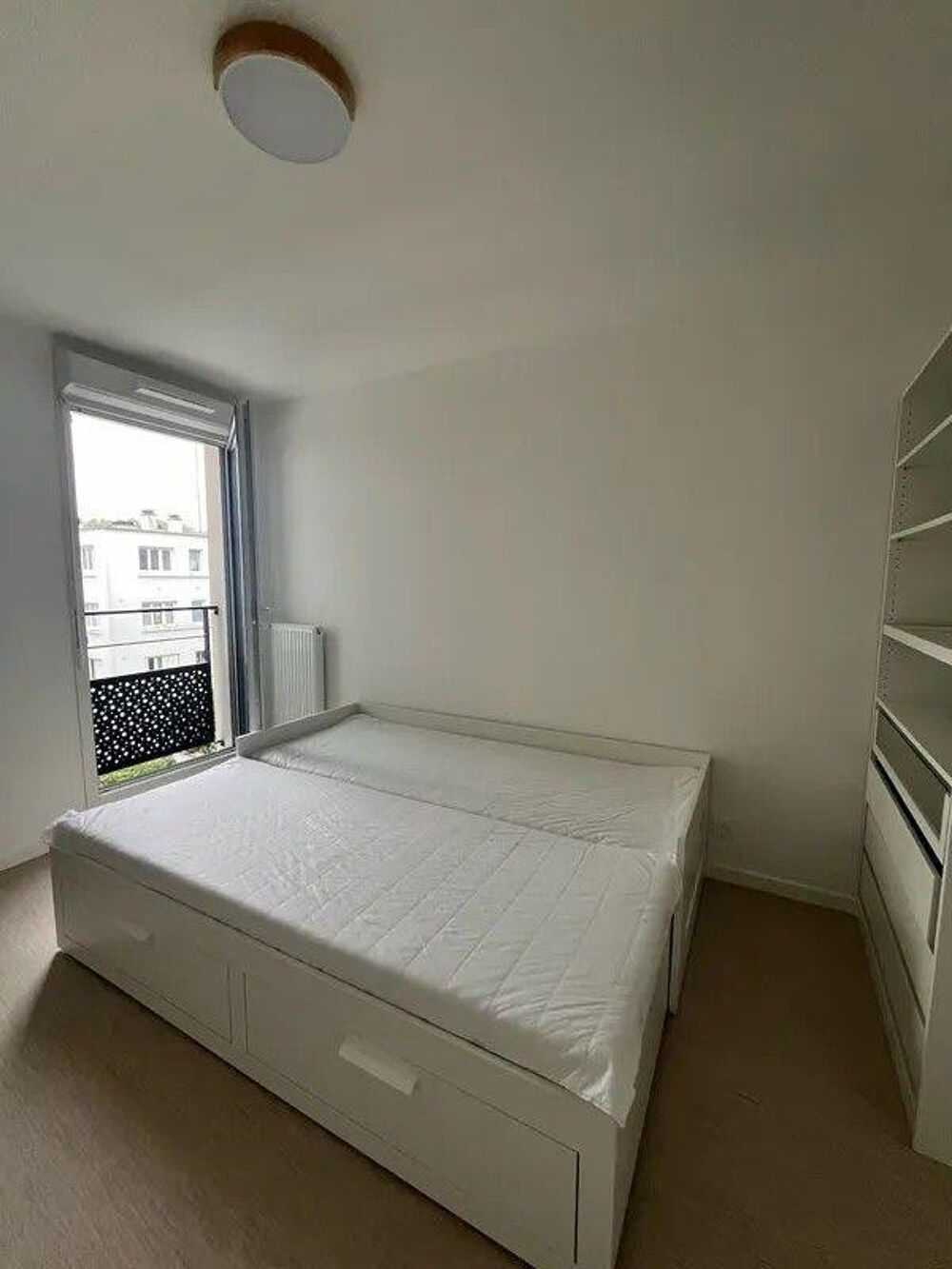 Location Appartement Bel appartement lumineux 2P 39m² meublé Fontenay-aux-roses