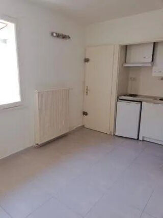 Location Appartement Superbe studio 15m² quartier Préfecture Grenoble