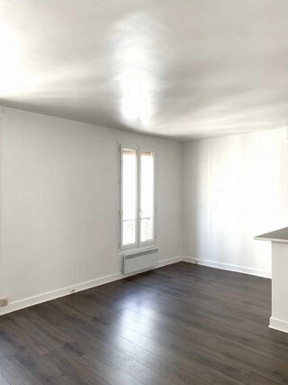 Location Appartement 2 pièces Paris XV Paris 15