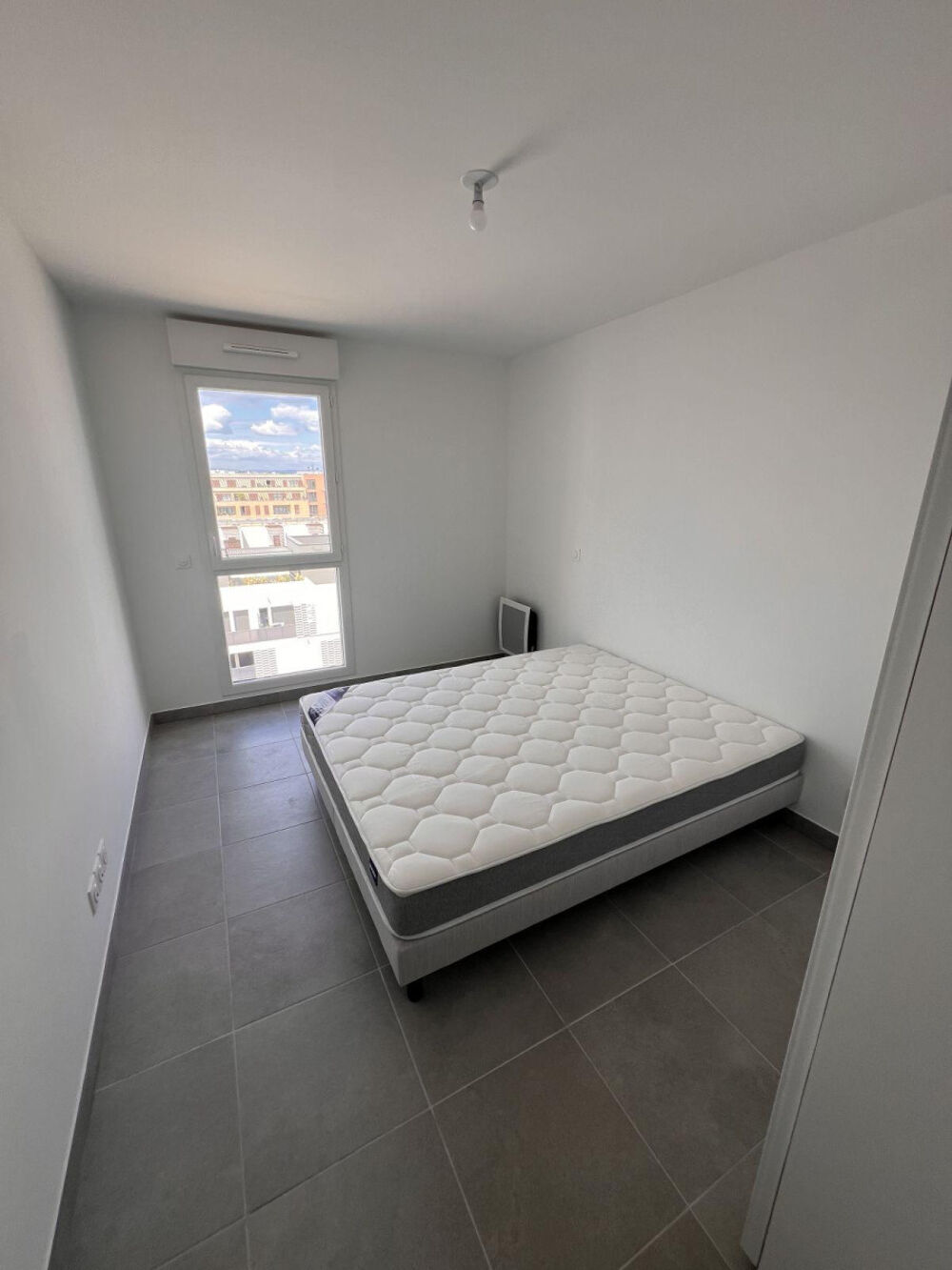 Location Appartement T3 neuf, lumineux avec terrasse et parking Montpellier
