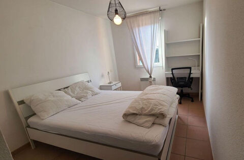   Chambre dans T4 à Toulouse en Colocation 