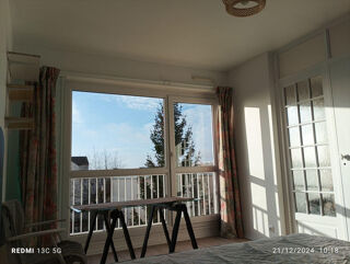 Location Appartement 4P meublé, à 4 min à pied du quai Gare Chartres Chartres