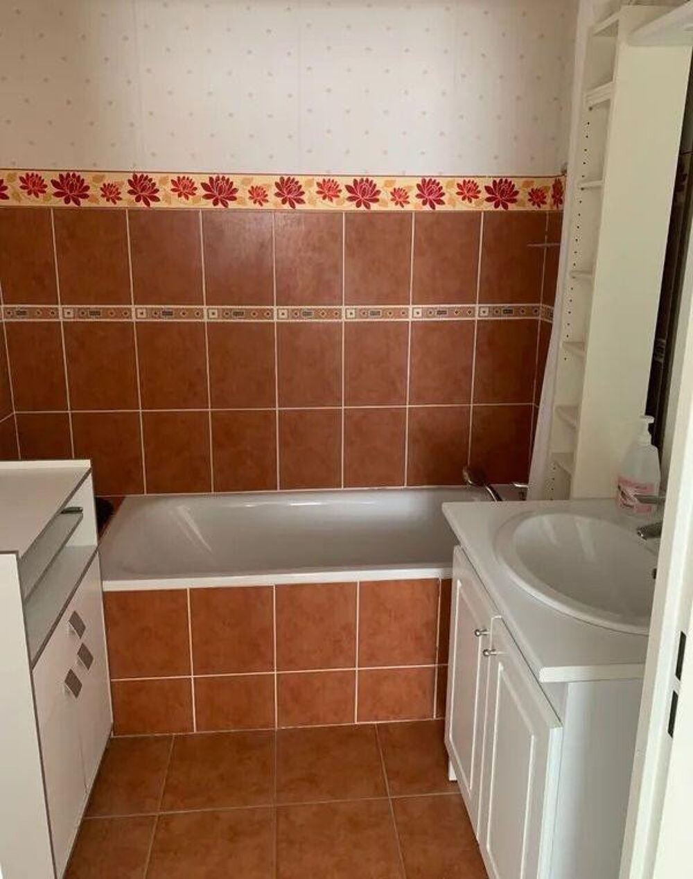 Location Appartement Beau F2 au Havre quartier des docks Le havre