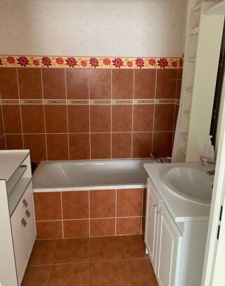 Location Appartement Beau F2 au Havre quartier des docks Le havre
