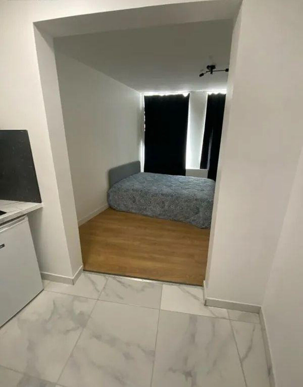 Location Appartement Beau studio meublé 22 m² refait à neuf Lille