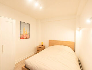   Appartement meublé à louer Villemomble