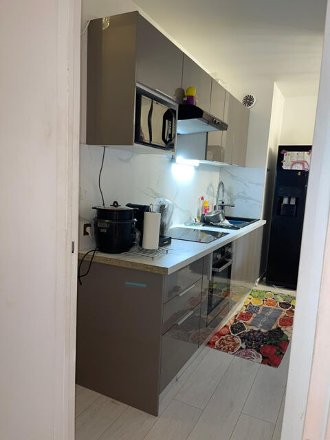   Belle chambre à louer dans colocation sympa 