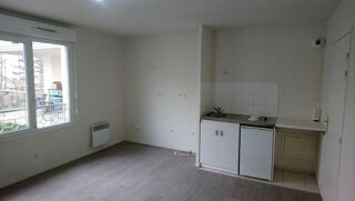  Appartement à louer 1 pièce 21 m²
