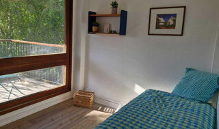  Appartement à louer 3 pièces 61 m²