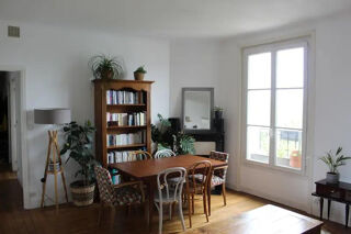  Appartement à louer 3 pièces 67 m²