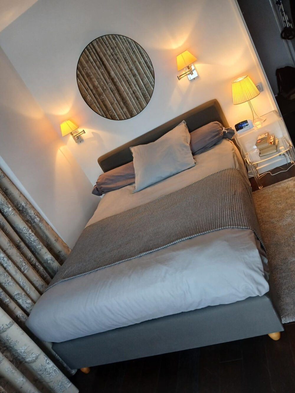 Location Appartement Comme à l'hôtel ! ???? Paris 15