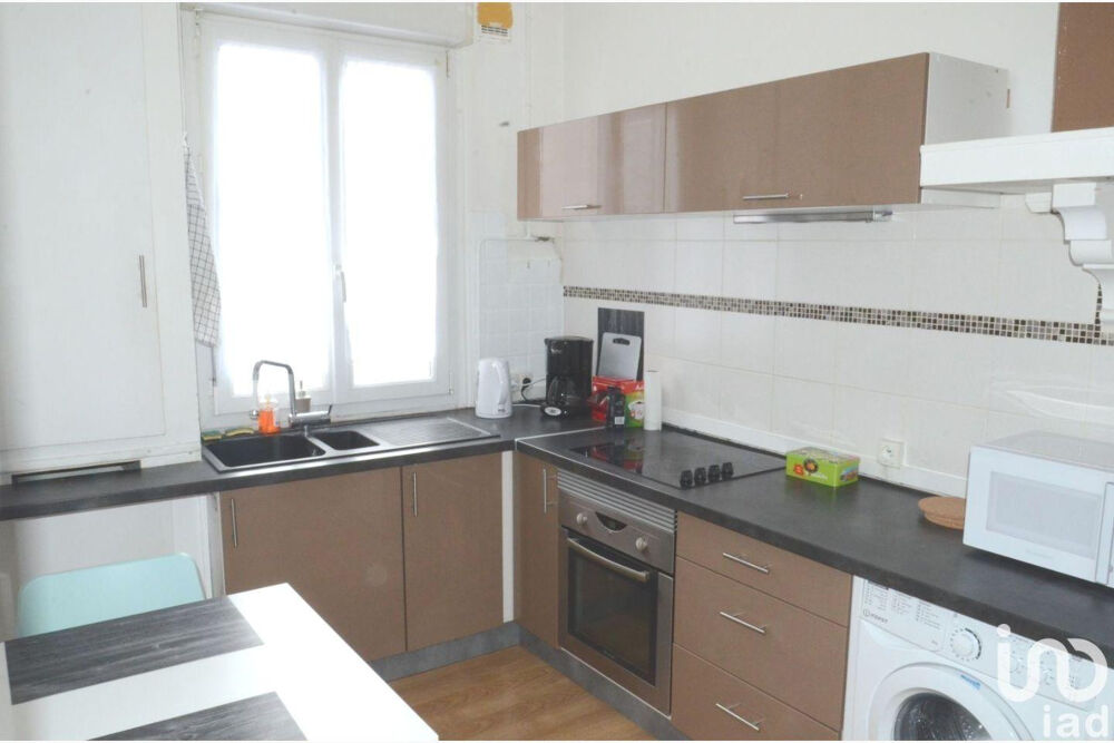 Location Appartement Appartement meublé Le havre