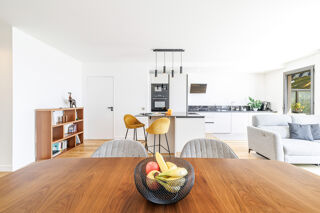  Appartement à vendre 3 pièces 76 m²