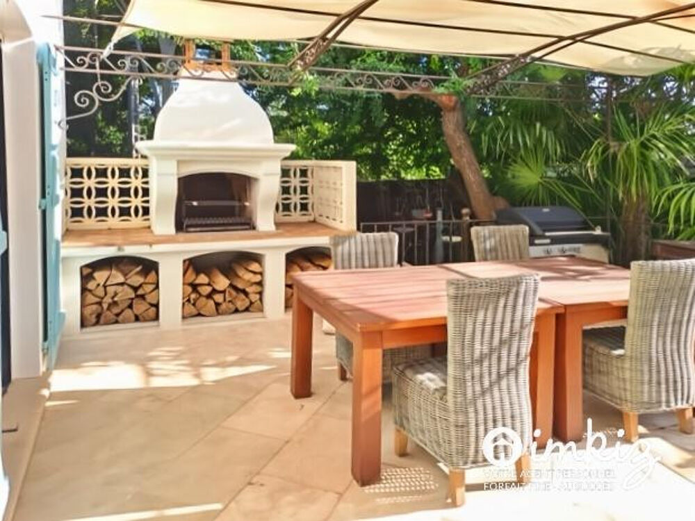 à vendre  Maison Montagnac (34530)