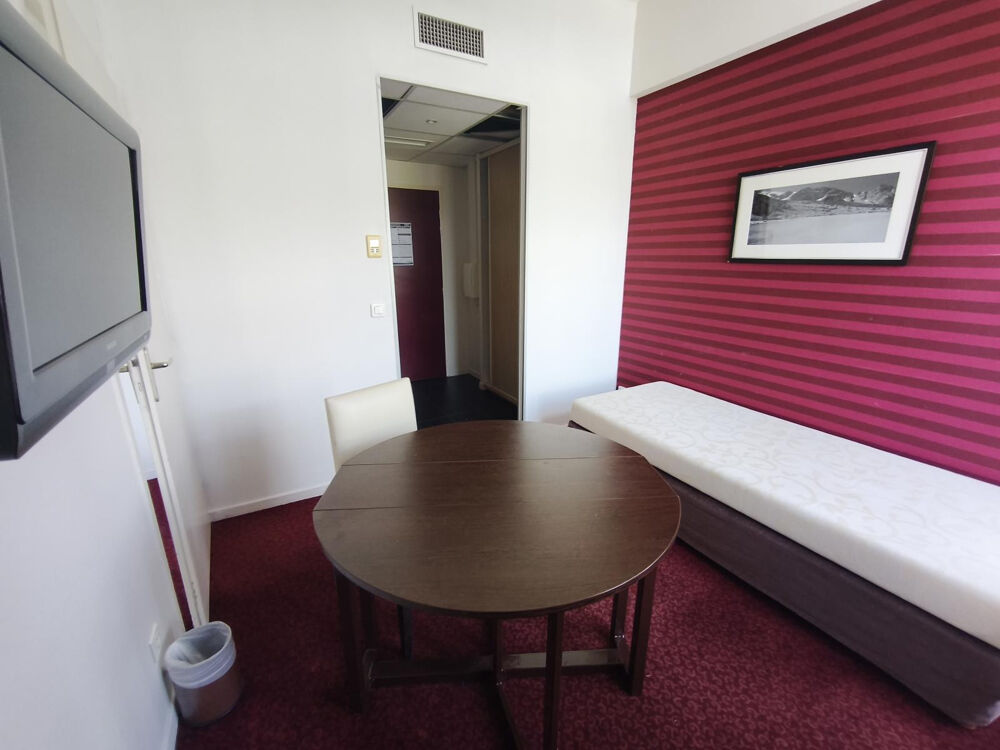 Location Appartement Grenoble Bajatière - 2 Pièces, 31 m² Grenoble