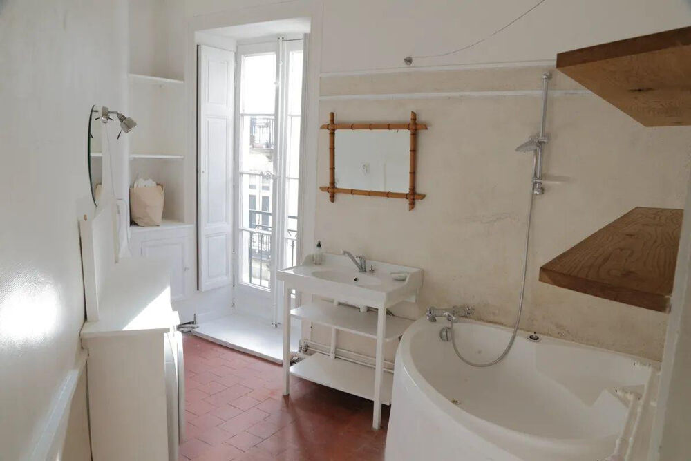 Location Appartement Superbe 2P meublé 55m² proche place Royale Nantes