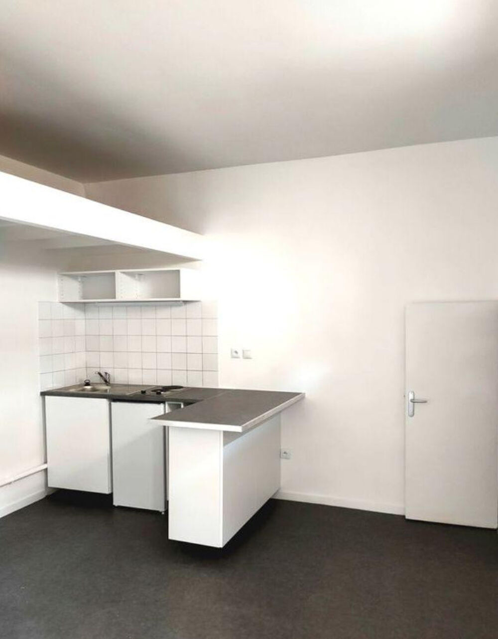 Location Appartement T1 19m² + TERRASSE - PLACE DUPUY Toulouse