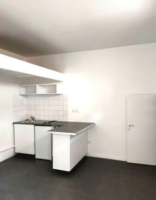 Location Appartement T1 19m² + TERRASSE - PLACE DUPUY Toulouse