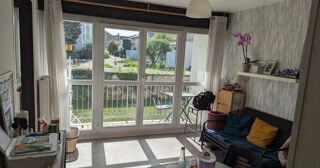  Appartement à louer 1 pièce 26 m²