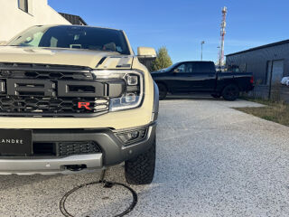 Ranger RAPTOR R  V6 410 CH 2025 occasion 33260 La Teste-de-Buch
