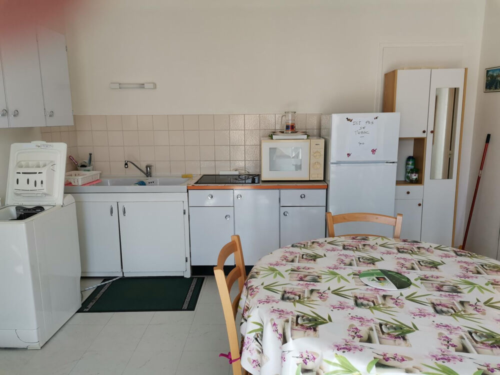 Location Appartement Location appart étudiant (e) année scolaire Aytré