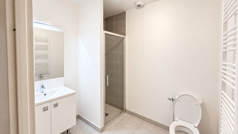 Vente Appartement Appartement T2 – Idéal profession libérale Clichy