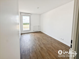 Vente Appartement Appartement 4 pièces 75m² + Terrasse 29m² Sannois