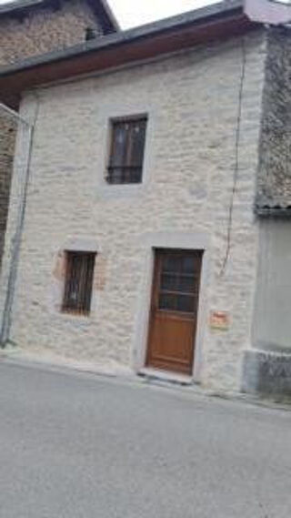  Maison à louer 3 pièces 60 m²