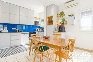  Maison à vendre 6 pièces 160 m²