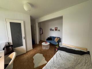   Chambre meublée dans colocation de 3 chambres Nantes