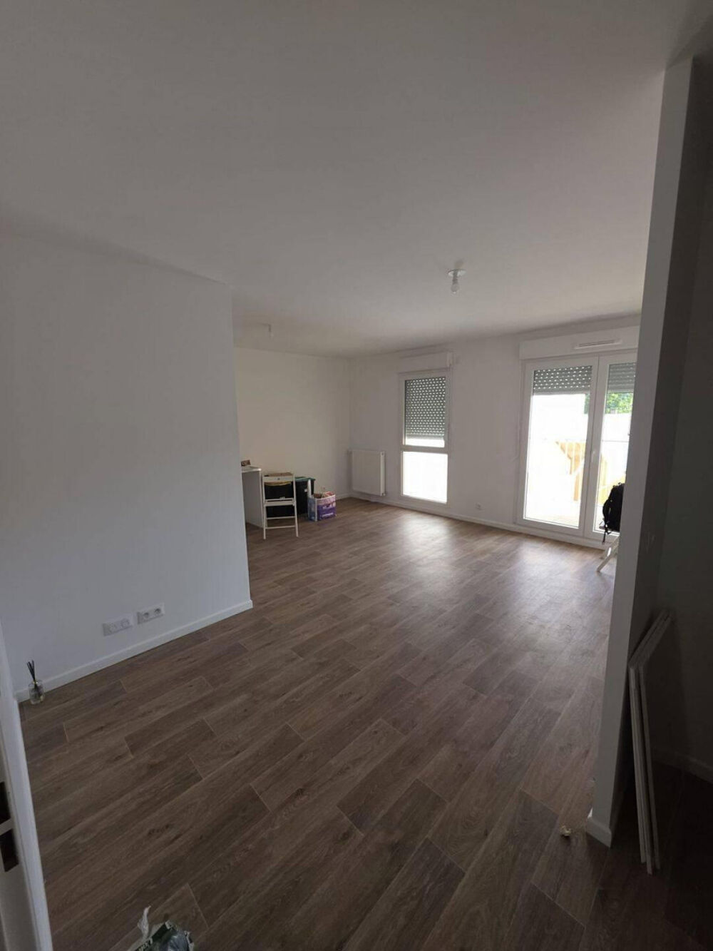 Location Appartement Appartement T3 Évolutif Lumineux – DPE A – Idéal F Évry-courcouronnes