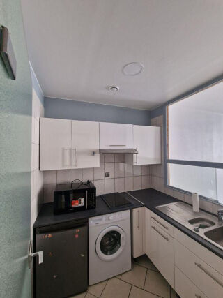  Appartement à louer 3 pièces 59 m²