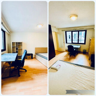 Location Appartement Studio meublé centre ville Strasbourg