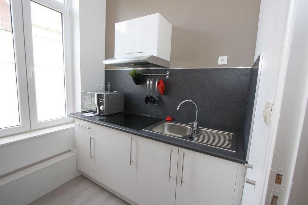   Logement convivial, confort et agréable ! Lille