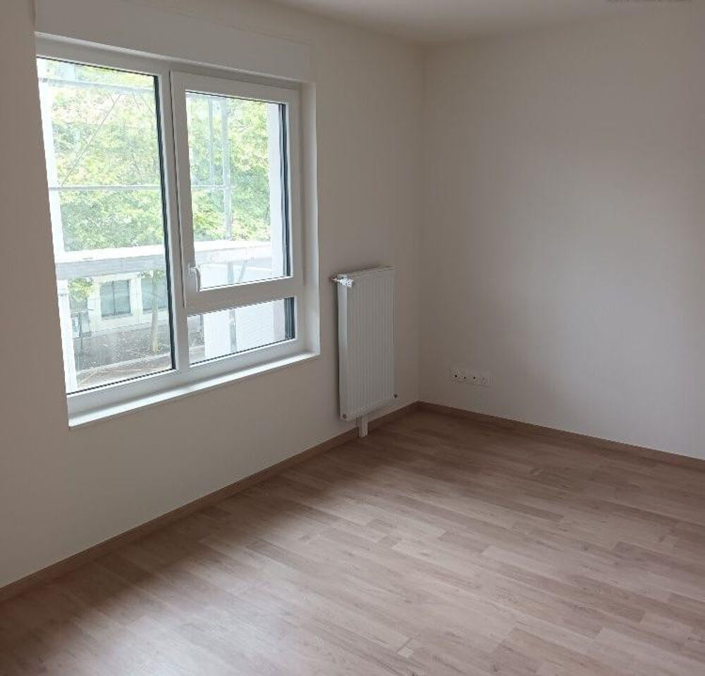 Location Appartement Location 2 pièces à Mulhouse 625 euros cc Mulhouse