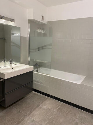  Appartement à louer 1 pièce 36 m²