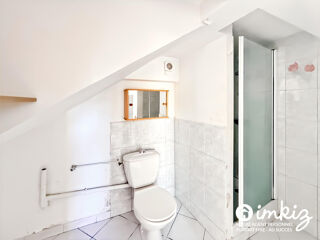  Appartement à vendre 2 pièces 27 m²