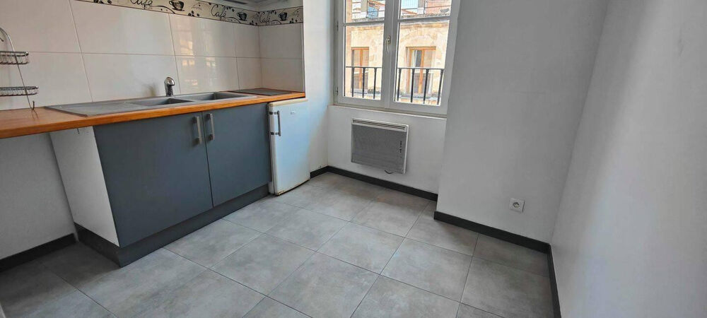 Location Appartement Petit duplex sympa 40m² Bordeaux