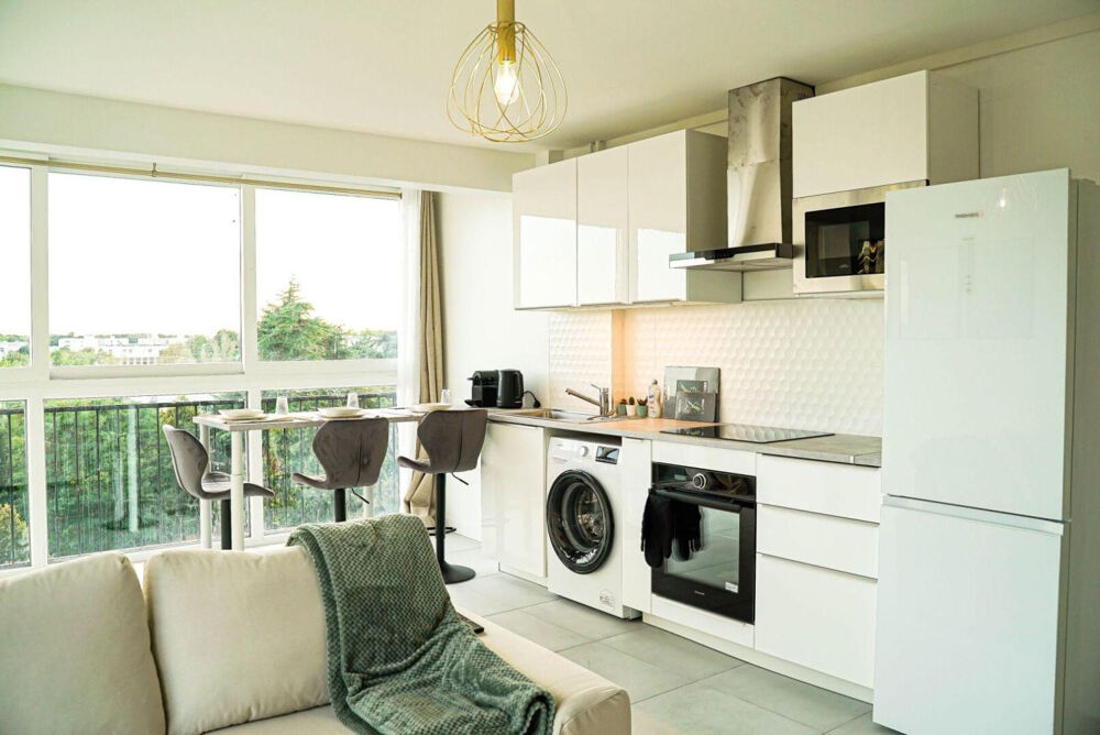   3 chambres disponibles dans coloc 78m² tt compris 