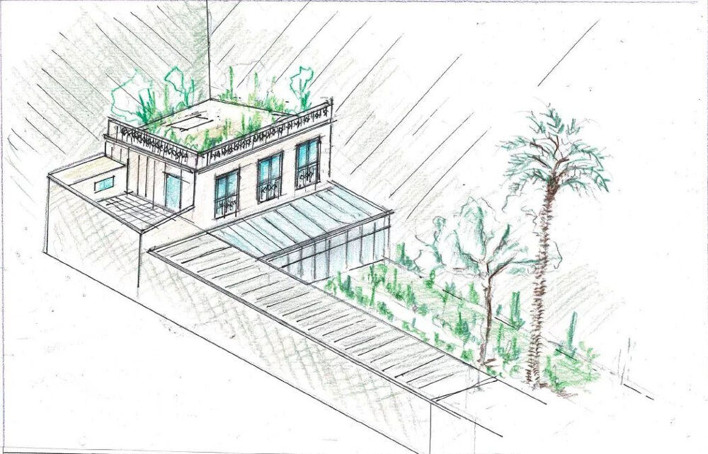 à vendre  Maison Courbevoie (92400)