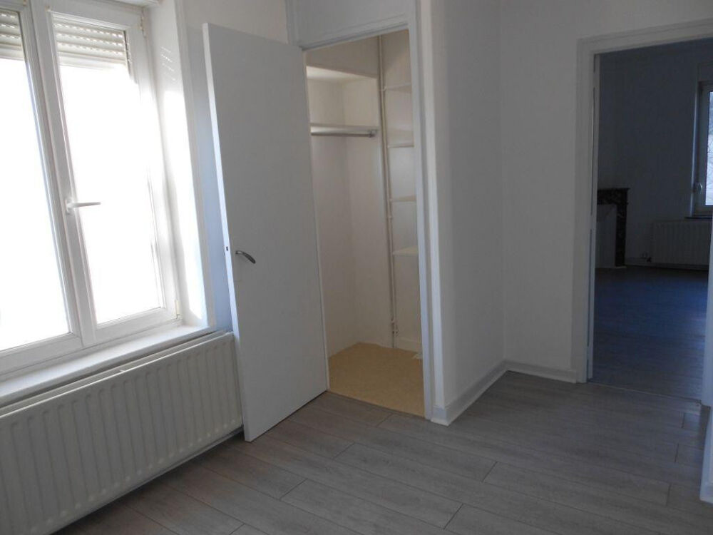 Location Appartement Appartement F3 Nancy - petite copropriété Nancy