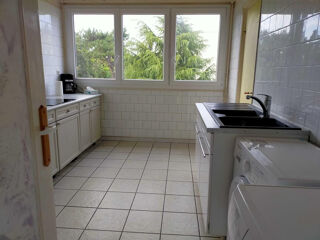   2 chambres dispos dans coloc 77m² Vélizy-villacoublay