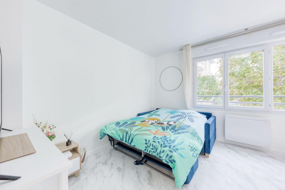 Location Appartement Appart clé en main pied L12 Mairie d'issy + parkin Issy-les-moulineaux