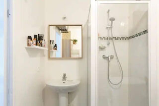 Location Appartement Beau T2 meublé 35m² Clichy lumineux Clichy