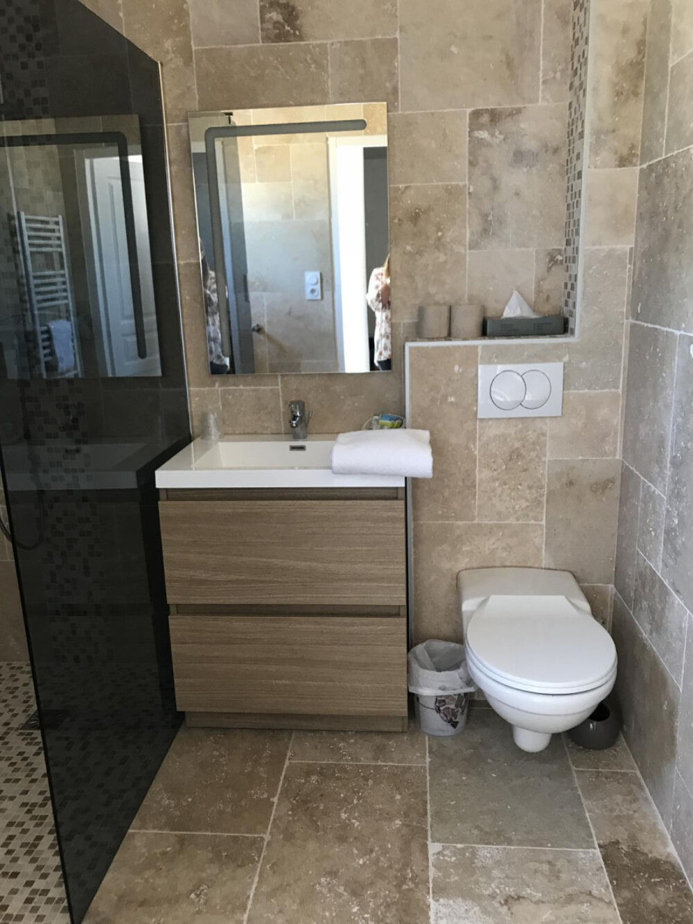 Location Appartement Petite maison tranquille Salon-de-provence
