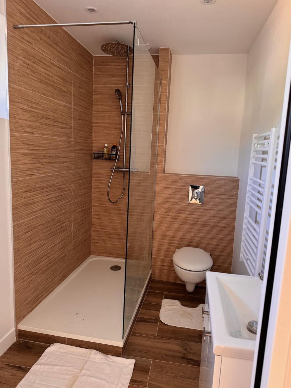 Location Appartement Un studio moderne à la campagne à 8 mn du Mans Savigné-l'Évêque