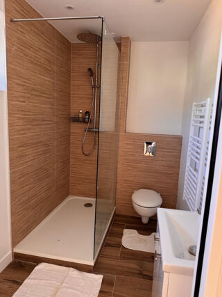 Location Appartement Un studio moderne à la campagne à 8 mn du Mans Savigné-l'Évêque