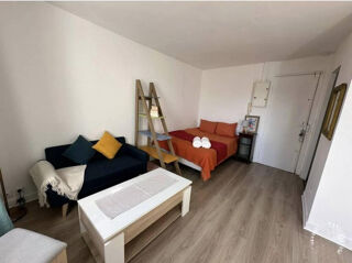 Location Appartement Beau studio meublé 21m² Bordeaux