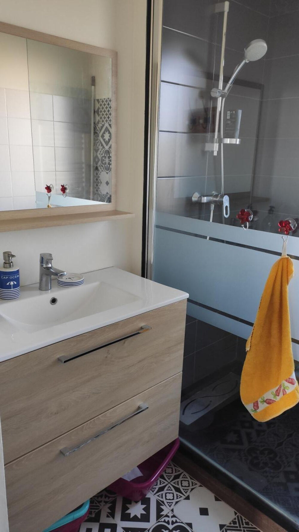 Location Appartement T3 68m2 Mérignac Arlac- Terrasse -  parking Mérignac