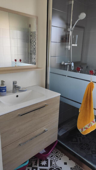 Location Appartement T3 68m2 Mérignac Arlac- Terrasse -  parking Mérignac